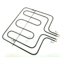 Oberhitze-Heizelement für Ofen Backer-facsa 3570355010 800/1750W