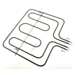 Oberhitze-Heizelement für Ofen Backer-facsa 3570355010 800/1750W