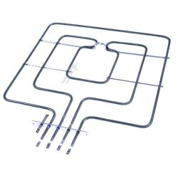Oberhitze-Heizelement für Ofen Bosch Siemens 00771772 2800W