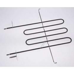Oberhitze-Heizelement für Ofen Whirlpool/Indesit 482000027564 Grillfunktion, 230