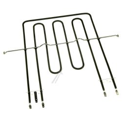 Oberhitze-Heizelement für Whirlpool-Ofen 482000022705 Grillfunktion