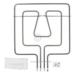 Oberhitze-Heizung für Bosch Siemens Ofen 20006486 2700W
