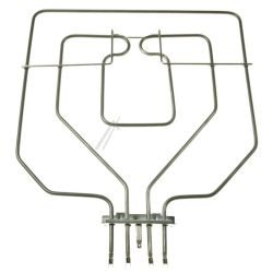 Oberhitze-Heizung für Herd Tormec ART56725 2800W