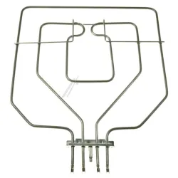 Oberhitze-Heizung für Herd Tormec ART56725 2800W