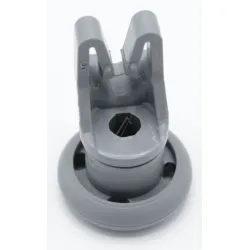 Oberkorb-Rad für Geschirrspüler Hisense/Gorenje 403899 Korbführung