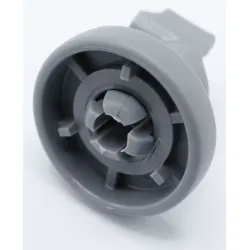 Oberkorb-Rad für Geschirrspüler Teka 81722037 Rollenführung