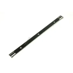 Oberkorb-Schiene für Geschirrspüler Smeg 064170411 430mm