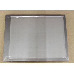 Oberplatte für Geschirrspüler Beko C00905346 Silber