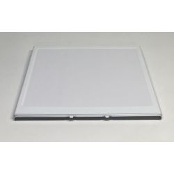 Oberplatte für Waschmaschine Beko C00905543 weiß, 7kg