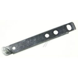 Oberscharnier mit Stift für Beko Kühlschrank C00879693 Kühlschrank-Scharnier