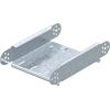 Bettermann OBO Gelenkbogen-Element RGBEV610F vertikal 60x100 7005326