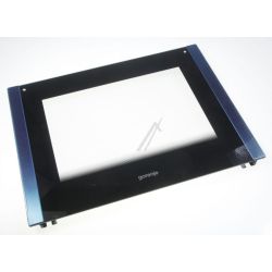 Ofen-Außenscheibe Hisense/Gorenje 423279 Türglas