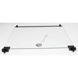 Ofen-Deckel für Hisense/Gorenje 882370 Herd-Abdeckung