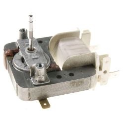 Ofen-Gebläse für Beko-Ofen C00864871 Zirkulation
