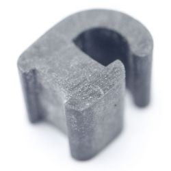 Ofen-Gitter Fuss Hisense/Gorenje 318289 Backblech-Ablage