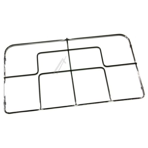 Bild: Ofen-Gitterträger Hisense/Gorenje 302460 Flach, Backofen