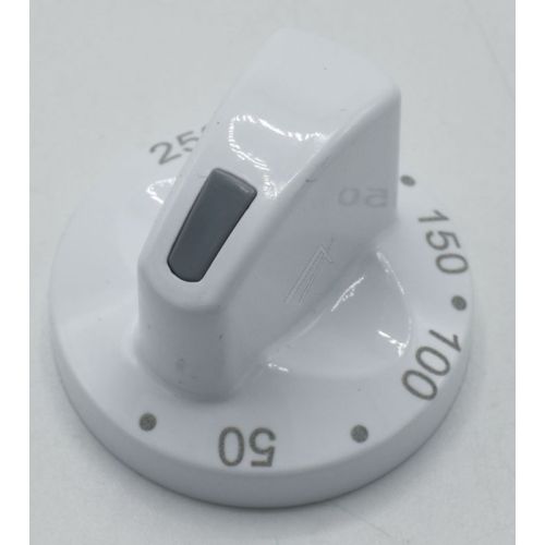 Bild: Ofen Knebel Amica 9042603 Backofen-Bedienelement