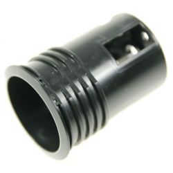 Ofen-Knebelbuchse Amica 8065875 Halterung