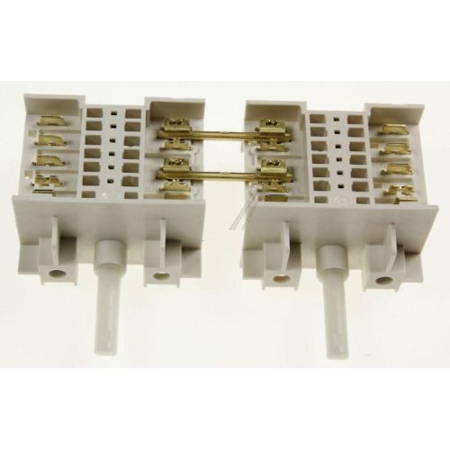 Bild: Ofen-Schalter Hisense/Gorenje 850114 Bedienelement