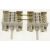 Bild: Ofen-Schalter Hisense/Gorenje 850114 Bedienelement