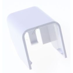 Ofen-Scharnier Beko/Grundig/Arcelik 258111178 Oberes Glas, Plastik