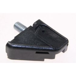 Ofen-Scharnier links Beko/Grundig/Arçelik C00865383 Tür-Scharnier