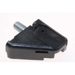 Ofen-Scharnier links Beko/Grundig/Arçelik C00865383 Tür-Scharnier