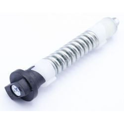 Ofen-Scharnierfeder-Set Beko/Grundig/Arçelik C00893638 links