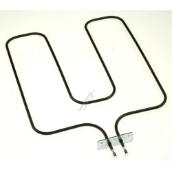 Ofen-Unterseite-Heizung für Beko-Ofen C00865336 Heizkörper