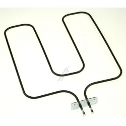 Ofen-Unterseite-Heizung für Beko-Ofen C00865336 Heizkörper