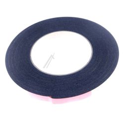 Ofendichtung für Amica Ofen 9067481 10x4mm, 2,8m
