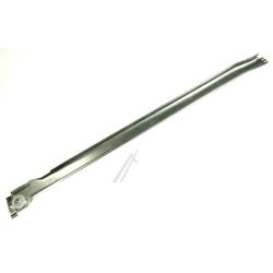 Ofenführungsschiene links für Beko C00906994 Links, Ofen