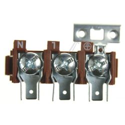 Ofenklemme Bosch 10007261 Befestigung, robust