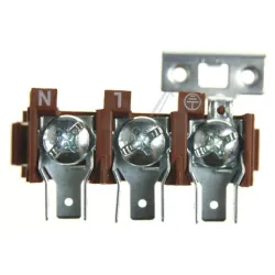 Ofenklemme Bosch 10007261 Befestigung, robust