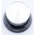Bild: Ofenknebel Weiß für Backofen Beko C00875136 Bedienelement