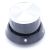 Bild: Ofenknebel Weiß für Backofen Beko C00875136 Bedienelement