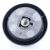 Bild: Ofenknebel Weiß für Backofen Beko C00875136 Bedienelement