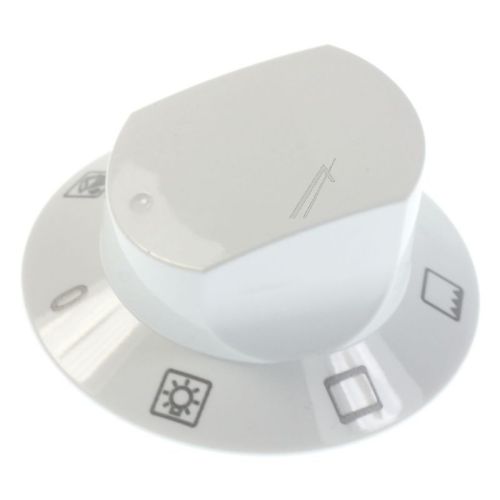 Bild: Ofenknopf Hisense/Gorenje 379371 GE6-30 K36N Bedienknopf