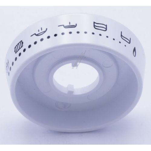 Bild: Ofenknopf Whirlpool Indesit 482000091692 Gasregler