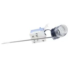Ofenthermostat für Herd Ego 5517064100 einstellbar
