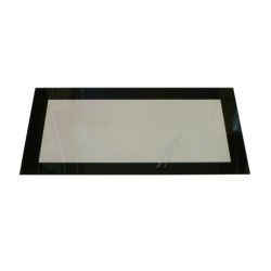 Ofentür-Glas für Backofen Beko C00872798 Innentür