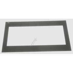 Ofentür-Innenscheibe für Backofen Beko C00884381 Glas