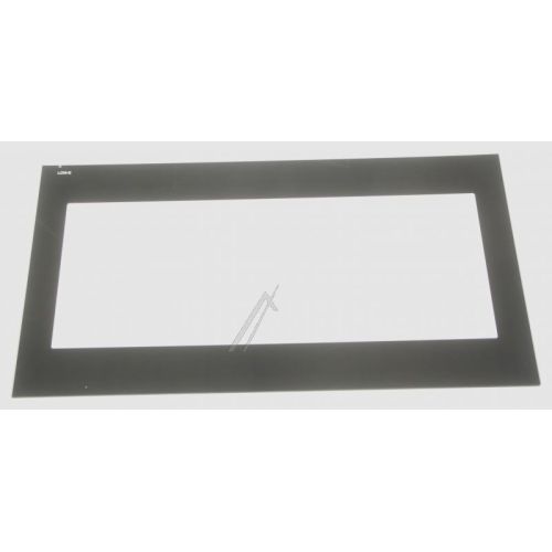 Bild: Ofentür-Innenscheibe für Backofen Beko C00884381 Glas
