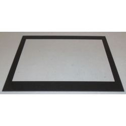 Ofentür-Innenscheibe für Beko/Grundig/Arçelik 290440656 Backofen-Glas