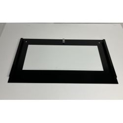 Ofentür-Innenteil für Backofen Beko C00893741 Front