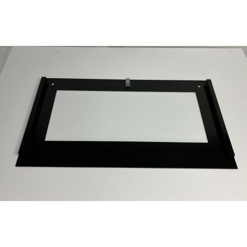 Bild: Ofentür-Innenteil für Backofen Beko C00893741 Front