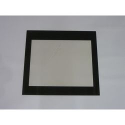 Ofentür-Innenverglasung für Beko-Ofen C00865131 Glas
