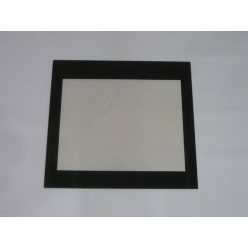 Bild: Ofentür-Innenverglasung für Beko-Ofen C00865131 Glas