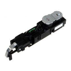 Ofentür mit Motor für Electrolux AEG 140066880042 Türschloss