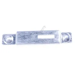 Ofentür-Scharnierhalter für Candy/Hoover Ofen 42324113 Befestigung, Halterung